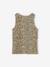 Set van 2 sweaters met Amerikaanse armsgaten voor meisjes JONEN beige - vertbaudet enfant 