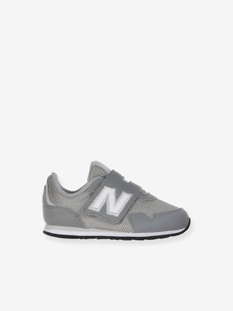 Kinder Sneakers IV323GR NEW BALANCE grijs - vertbaudet enfant 