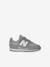 Kinder Sneakers IV323GR NEW BALANCE grijs - vertbaudet enfant 