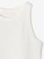 Set van 2 sweaters met Amerikaanse armsgaten voor meisjes JONEN beige - vertbaudet enfant 