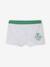 Set van 5 boxers met embleem HARRY POTTER® marineblauw - vertbaudet enfant 