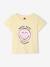 Pyjamabroek Smiley World® pastelgeel - vertbaudet enfant 