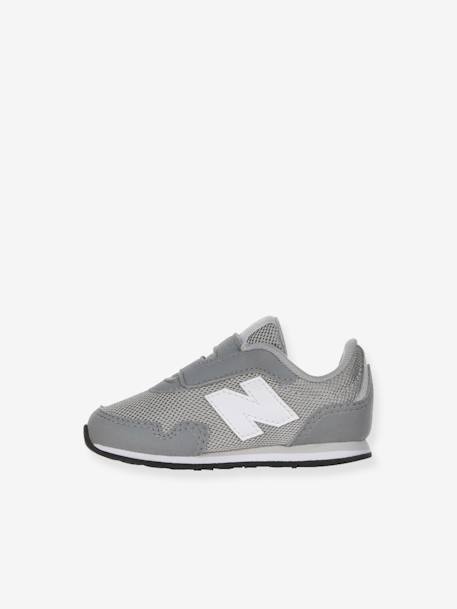 Kinder Sneakers IV323GR NEW BALANCE grijs - vertbaudet enfant 