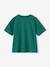 T-shirt DC Comics® Dark Batman korte mouwen dennen - vertbaudet enfant 