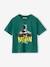 T-shirt DC Comics® Dark Batman korte mouwen dennen - vertbaudet enfant 