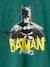 T-shirt DC Comics® Dark Batman korte mouwen dennen - vertbaudet enfant 