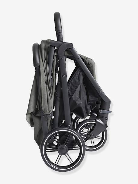 Kinderwagen JOIE Parcel LX groen - vertbaudet enfant 