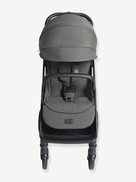 Kinderwagen JOIE Parcel LX groen - vertbaudet enfant 
