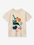 T-shirt met korte mouwen en Apia LIEWOOD-print beige - vertbaudet enfant 