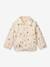 Bea LIEWOOD gewatteerde jas beige - vertbaudet enfant 