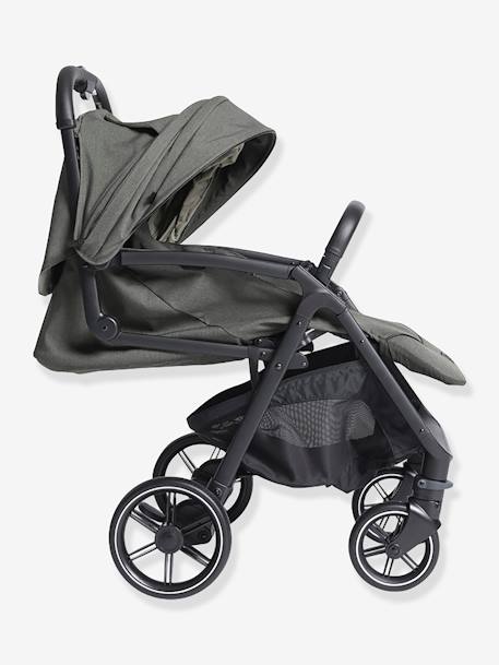Kinderwagen JOIE Parcel LX groen - vertbaudet enfant 