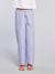 Set van 2 meisjessweaters JONEN blauw - vertbaudet enfant 