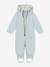 Softshell babypakje MATARNO MINI A TURE bleekblauw+donkerblauw - vertbaudet enfant 