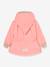Tussenjas baby's met fleecevoering MATWAI MINI A TURE rozenhout - vertbaudet enfant 