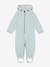 Softshell babypakje MATARNO MINI A TURE bleekblauw+donkerblauw - vertbaudet enfant 