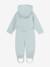 Softshell babypakje MATARNO MINI A TURE bleekblauw+donkerblauw - vertbaudet enfant 