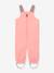 Regenlaarzen voor baby's MATWALENTAYA MINI A TURE rozenhout+zandbeige - vertbaudet enfant 