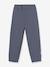 Softshell babybroek MATAIAN MINI A TURE donkerblauw - vertbaudet enfant 