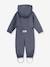 Softshell babypakje MATARNO MINI A TURE bleekblauw+donkerblauw - vertbaudet enfant 