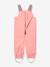 Regenlaarzen voor baby's MATWALENTAYA MINI A TURE rozenhout+zandbeige - vertbaudet enfant 