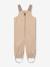 Regenlaarzen voor baby's MATWALENTAYA MINI A TURE rozenhout+zandbeige - vertbaudet enfant 