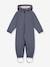 Softshell babypakje MATARNO MINI A TURE bleekblauw+donkerblauw - vertbaudet enfant 