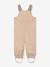 Regenlaarzen voor baby's MATWALENTAYA MINI A TURE rozenhout+zandbeige - vertbaudet enfant 