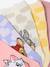 Set van 5 paar DISNEY ANIMALS sokken meerkleurig - vertbaudet enfant 