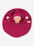 Tidoudou roze grenadine COROLLE framboos - vertbaudet enfant 