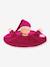 Tidoudou roze grenadine COROLLE framboos - vertbaudet enfant 