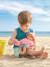 Babybad Coralie - Bloomer COROLLE rozen - vertbaudet enfant 