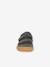 Barefootschoenen met klittenband voor meisjes BAREFOOT BASE FRODDO koraal+marineblauw+rozen - vertbaudet enfant 