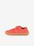 Barefootschoenen met klittenband voor meisjes BAREFOOT BASE FRODDO koraal+marineblauw+rozen - vertbaudet enfant 