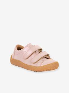 Barefootschoenen met klittenband voor meisjes BAREFOOT BASE FRODDO  - vertbaudet enfant