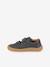 Barefootschoenen met klittenband voor meisjes BAREFOOT BASE FRODDO koraal+marineblauw+rozen - vertbaudet enfant 