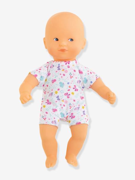 Mini knuffel Welterusten vlinders COROLLE meerkleurig - vertbaudet enfant 