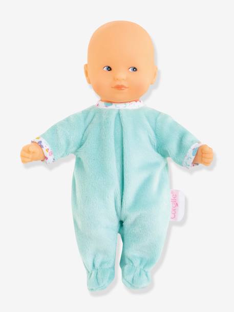 Mini knuffel Welterusten vlinders COROLLE meerkleurig - vertbaudet enfant 