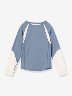 Functioneel T-shirt MATLENDI MINI A TURE  - vertbaudet enfant