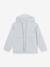 Zomerjas voor kinderen met UV-bescherming MATASLA MINI A TURE bleekblauw+korstmos+roze (poederkleur)+wortel - vertbaudet enfant 