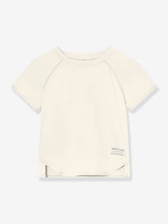 Praktisch T-shirt met verkoelend effect MATBJERGI MINI A TURE  - vertbaudet enfant
