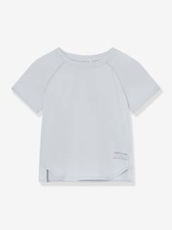 Praktisch T-shirt met verkoelend effect MATBJERGI MINI A TURE  - vertbaudet enfant