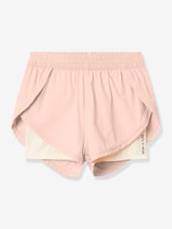 Praktische 2-in-1 short MATEIDIE MINI A TURE  - vertbaudet enfant