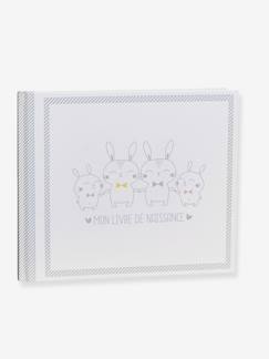 Geboortealbum  - vertbaudet enfant