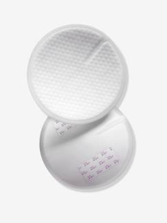 Verzorging-Borstvoedings-Borstvoedingsaccessoires-Pakket van 60 Philips AVENT verpleegkussens voor eenmalig gebruik