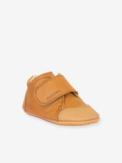 Leren schoenen voor kinderen PREWALKERS TOESY FRODDO  - vertbaudet enfant