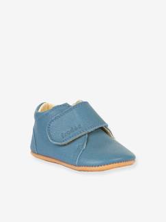 Leren schoenen voor jongens NEW CLASSIC FRODDO  - vertbaudet enfant
