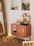 Houten design keukentje karamel+wit - vertbaudet enfant 