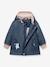 Tussenjas voor baby's MATWALLY MINI A TURE blauw+bleekblauw+donkerblauw+lichtblauw+lila+marineblauw+olijf+terracottategel - vertbaudet enfant 
