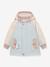 Tussenjas voor baby's MATWALLY MINI A TURE blauw+bleekblauw+donkerblauw+lichtblauw+lila+marineblauw+olijf+terracottategel - vertbaudet enfant 