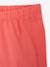 Set van 2 surf pyjamabroeken voor meisjes rozen - vertbaudet enfant 